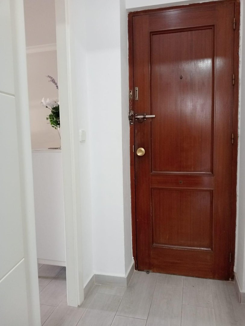 Pis de 90 m² a Sanlúcar de Barrameda