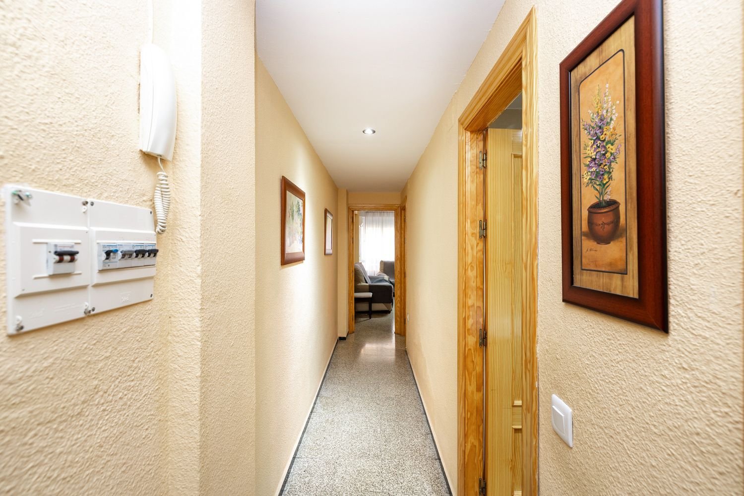 Piso de 78 m² en Granada