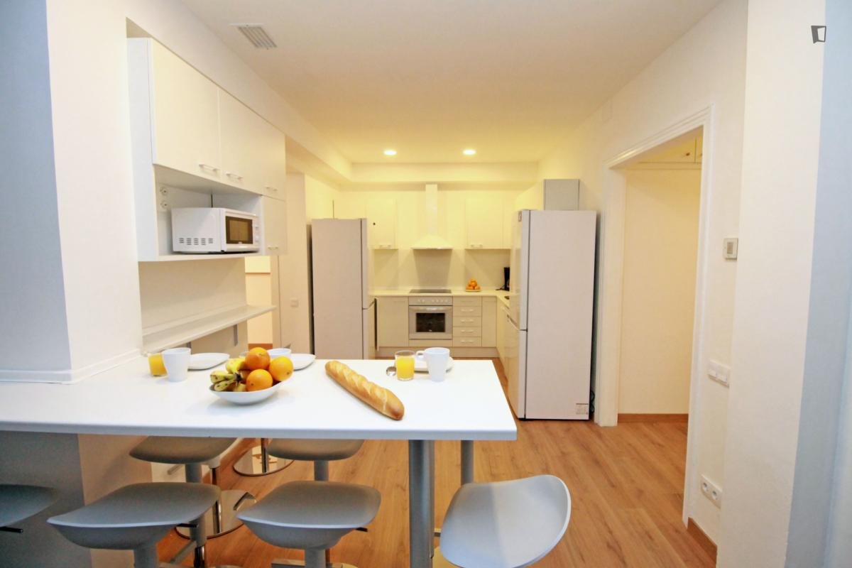 Habitación en alquiler, Barcelona