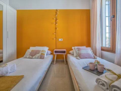 Casa de 125 m² en Montemayor
