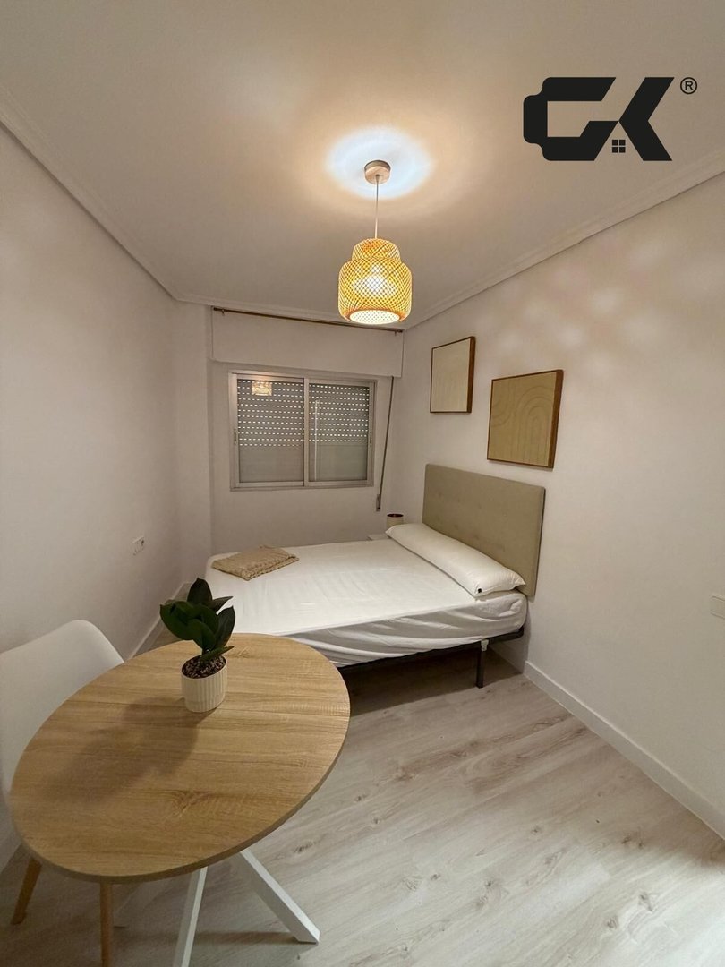 Habitación 143 m², Alcantarilla