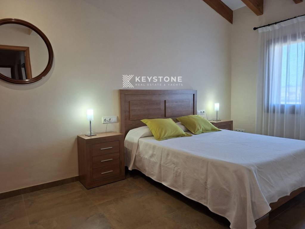 Piso de 180 m² en Sineu