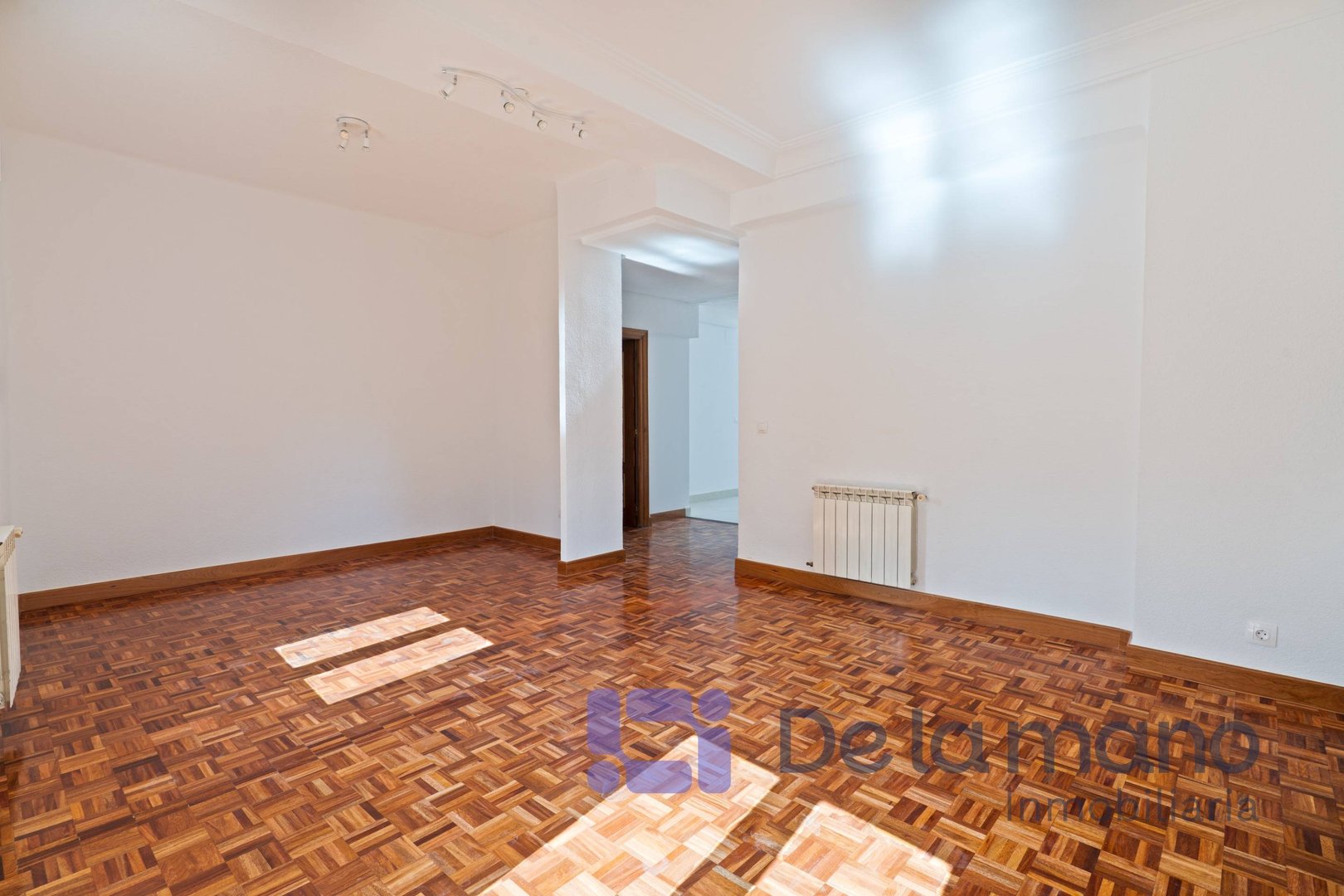 Квартира 80 м² в Мадриде