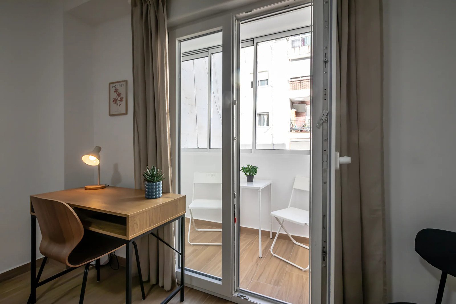 Habitació de lloguer, València