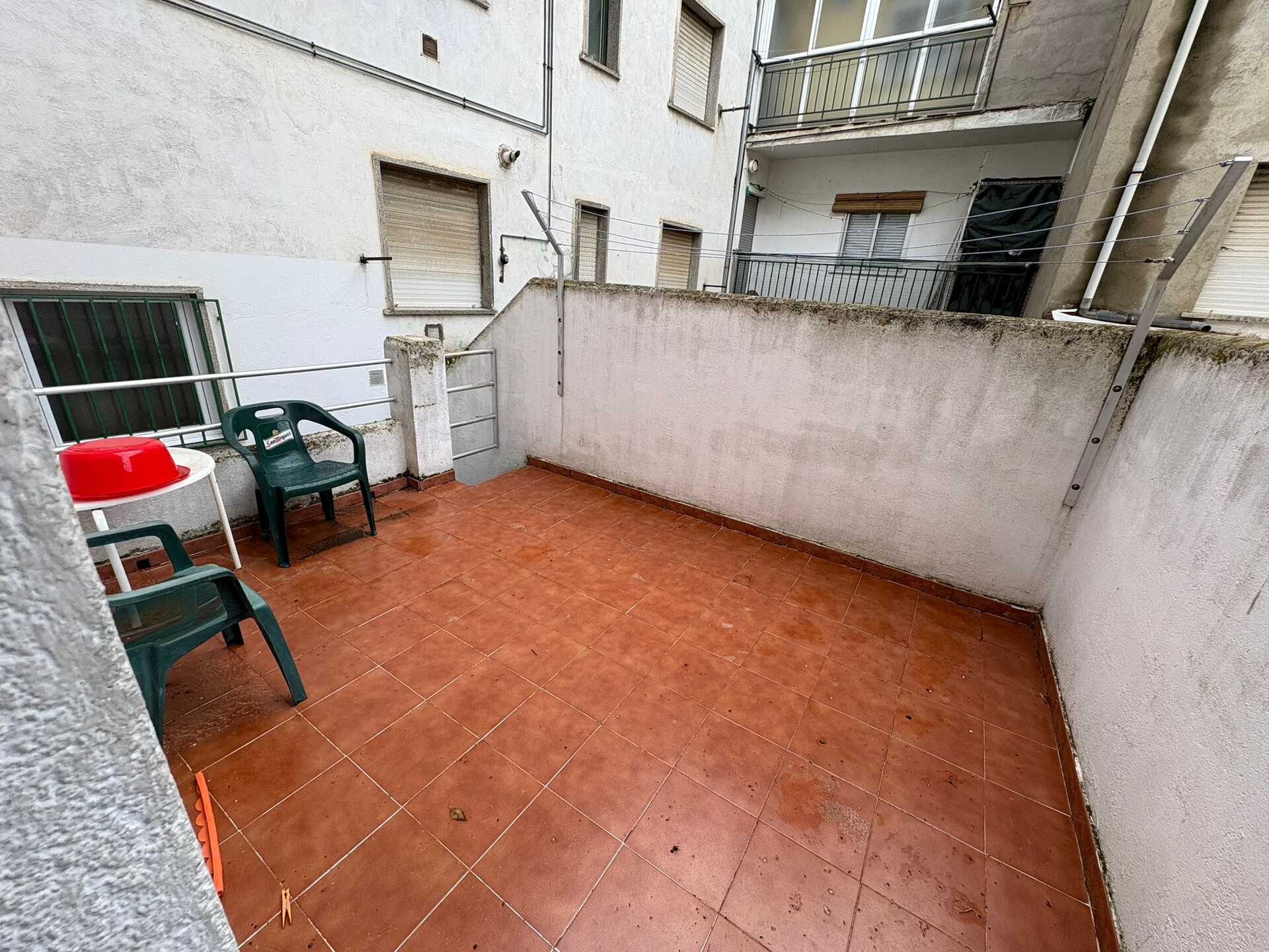 Pis de 90 m² a Ciudad Rodrigo