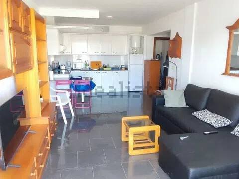 Piso de 80 m² en Mogán