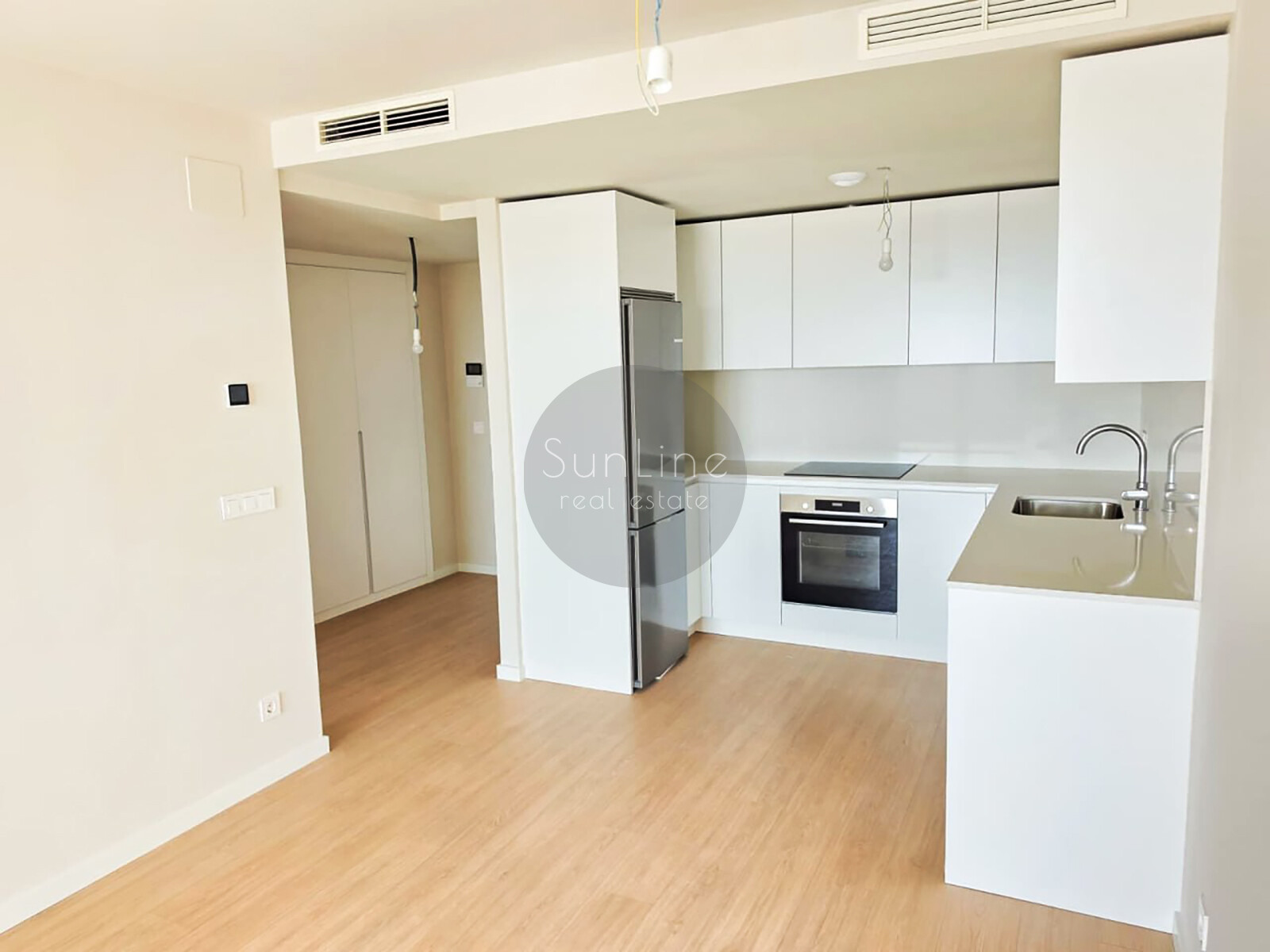 Piso de 85 m² en Valencia