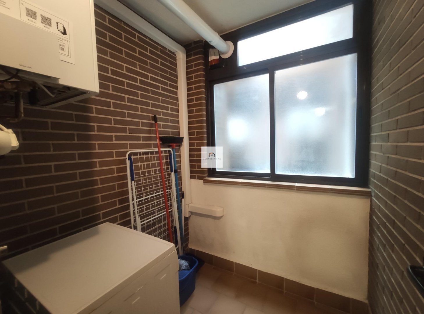 Appartamento 121 m² a Madrid