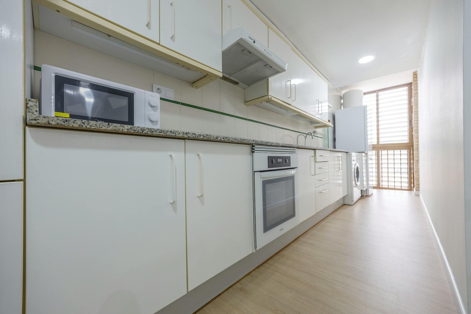 Habitació de lloguer, València