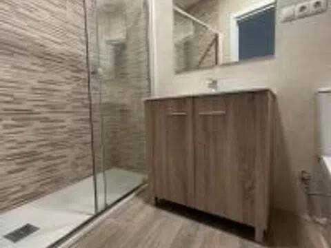 Piso de 40 m² en Málaga