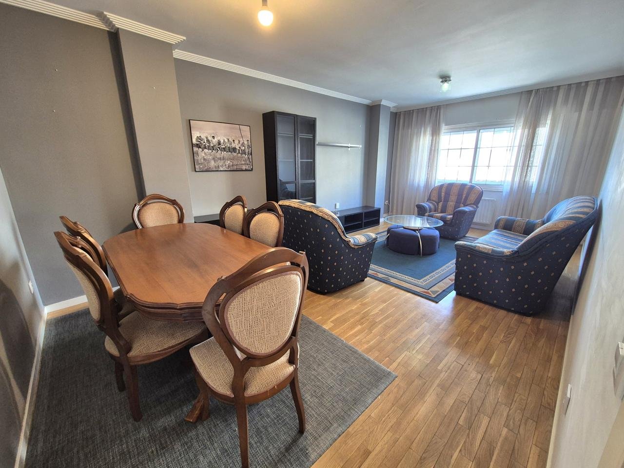 Piso de 106 m² en Nigrán