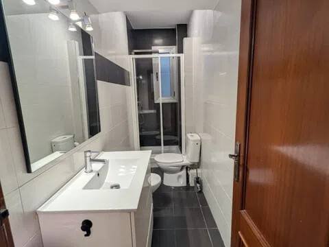 Piso de 100 m² en Madrid