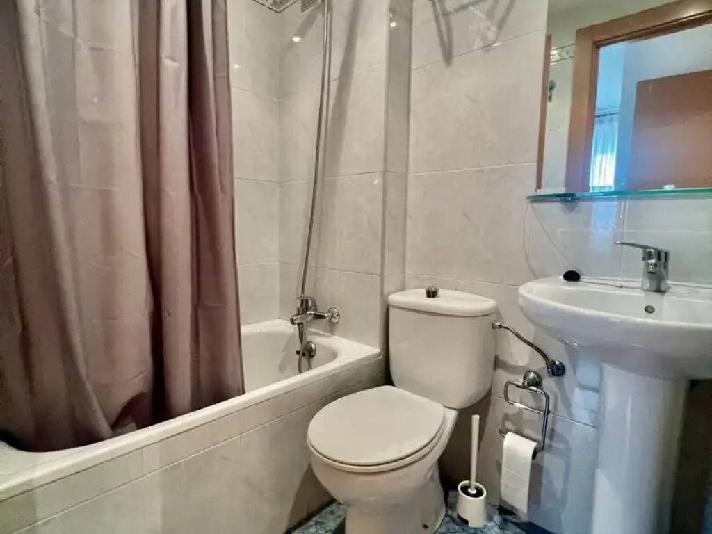 Piso de 120 m² en Pamplona