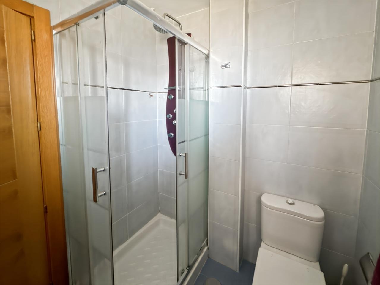 Pis de 60 m² a Madrid