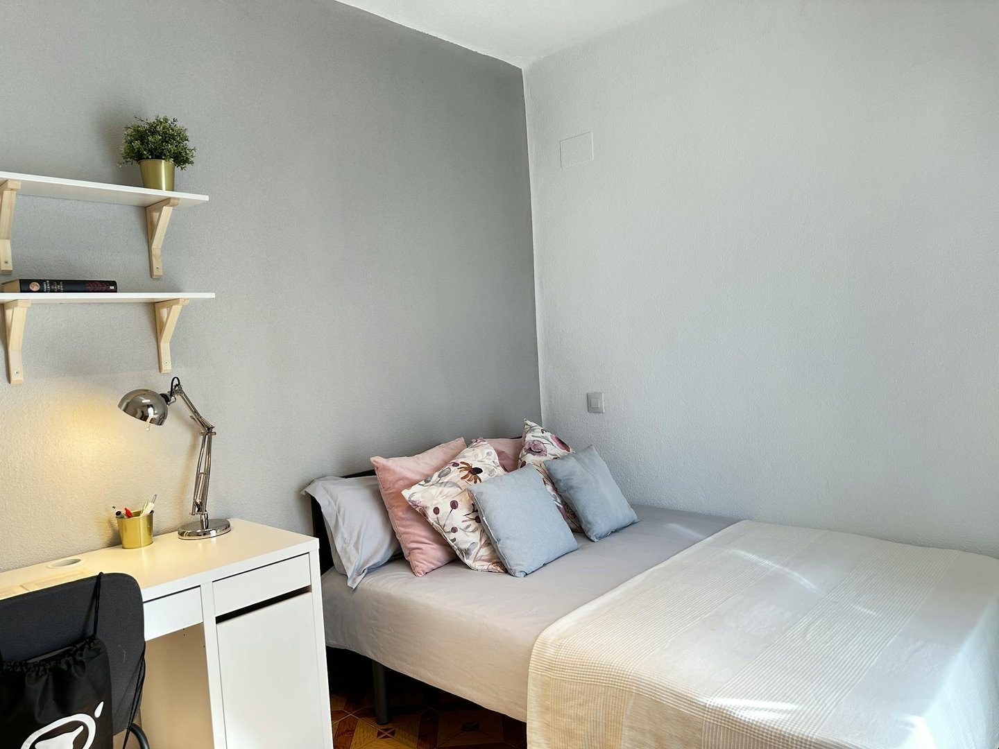 Pis de 63 m² a Madrid