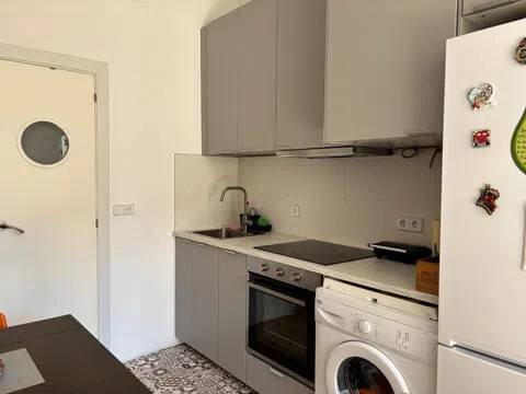 Pis de 44 m² a Barcelona
