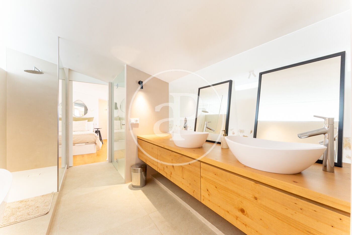 Pis de 270 m² a Lloret de Vistalegre