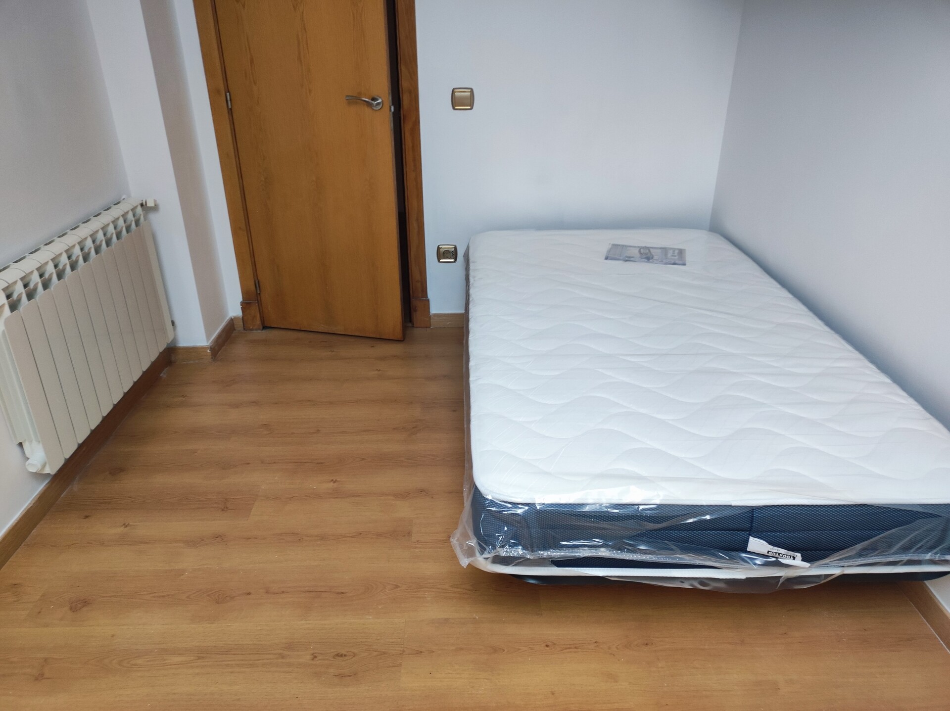 Piso de 88 m² en La Coruña