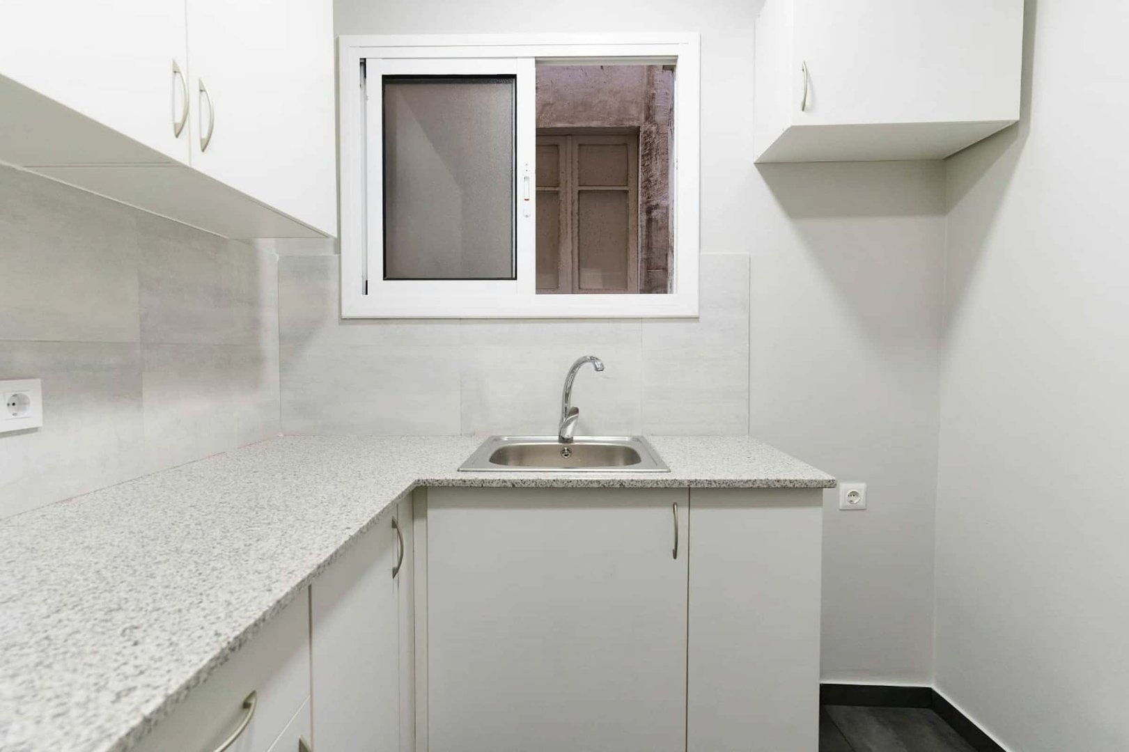 Quarto para alugar, Barcelona