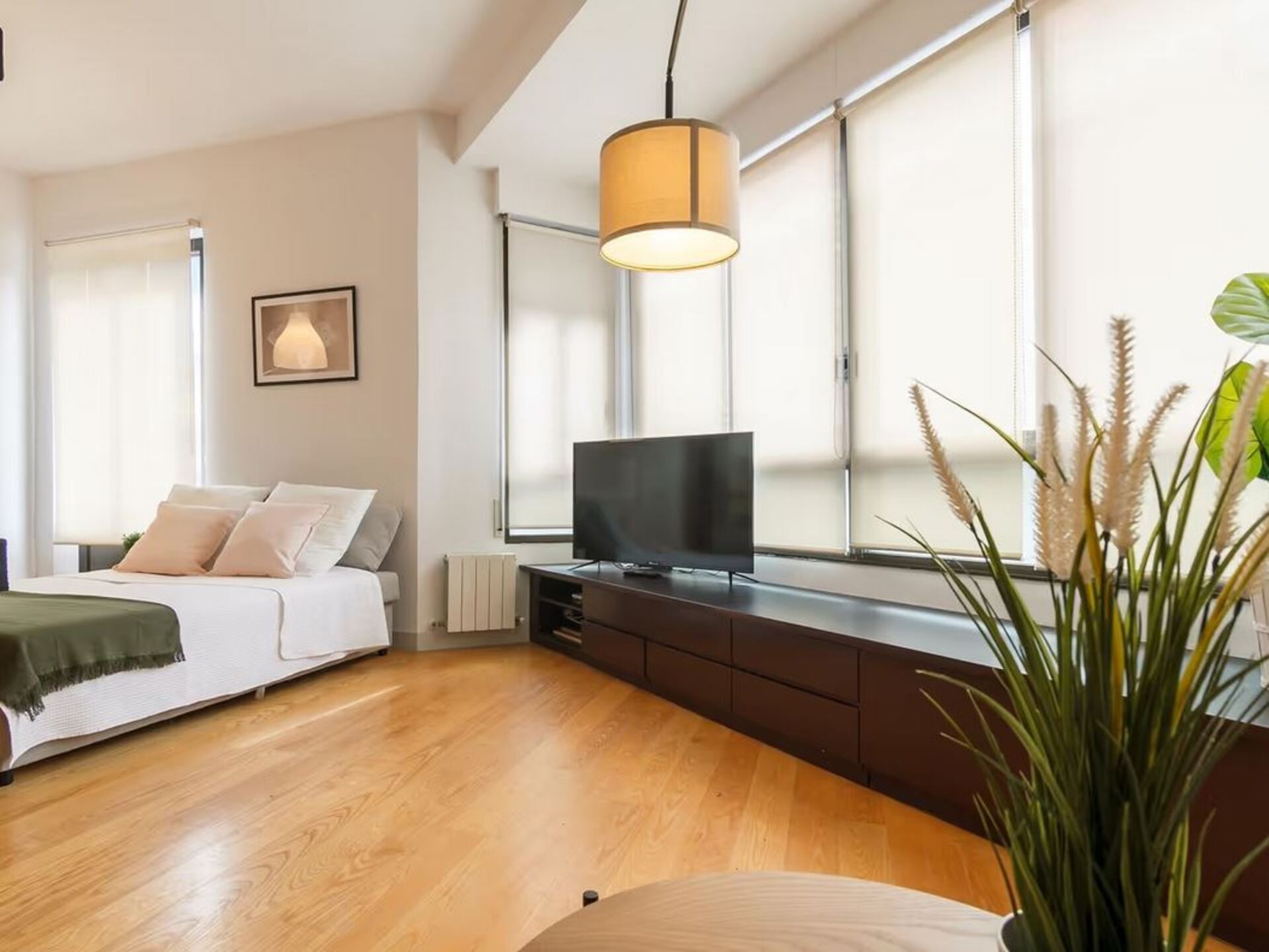 Piso de 60 m² en Bilbao