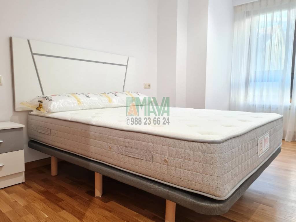 Pis de 64 m² a Ourense