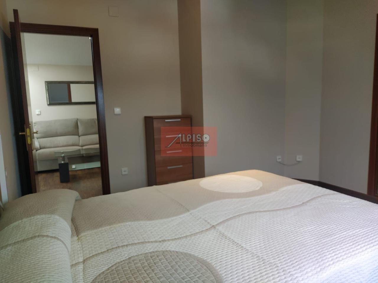 Pis de 50 m² a Ourense