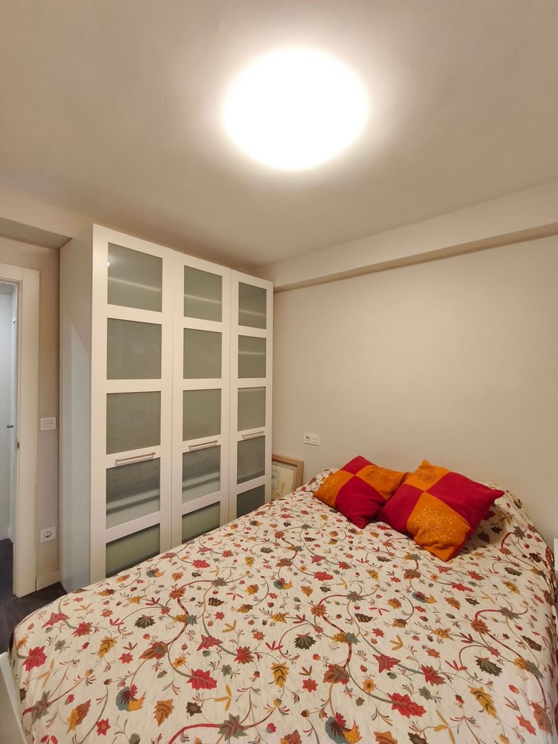 Pis de 80 m² a Gijón
