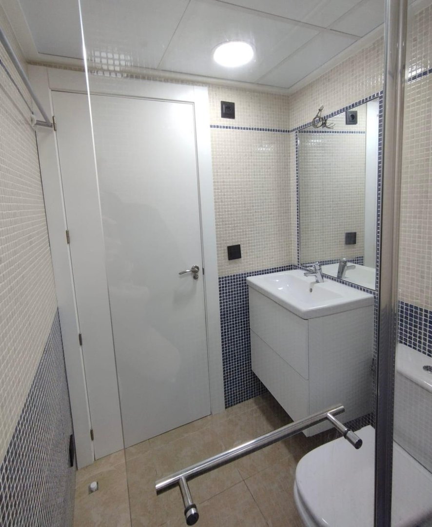 Pis de 55 m² a Múrcia