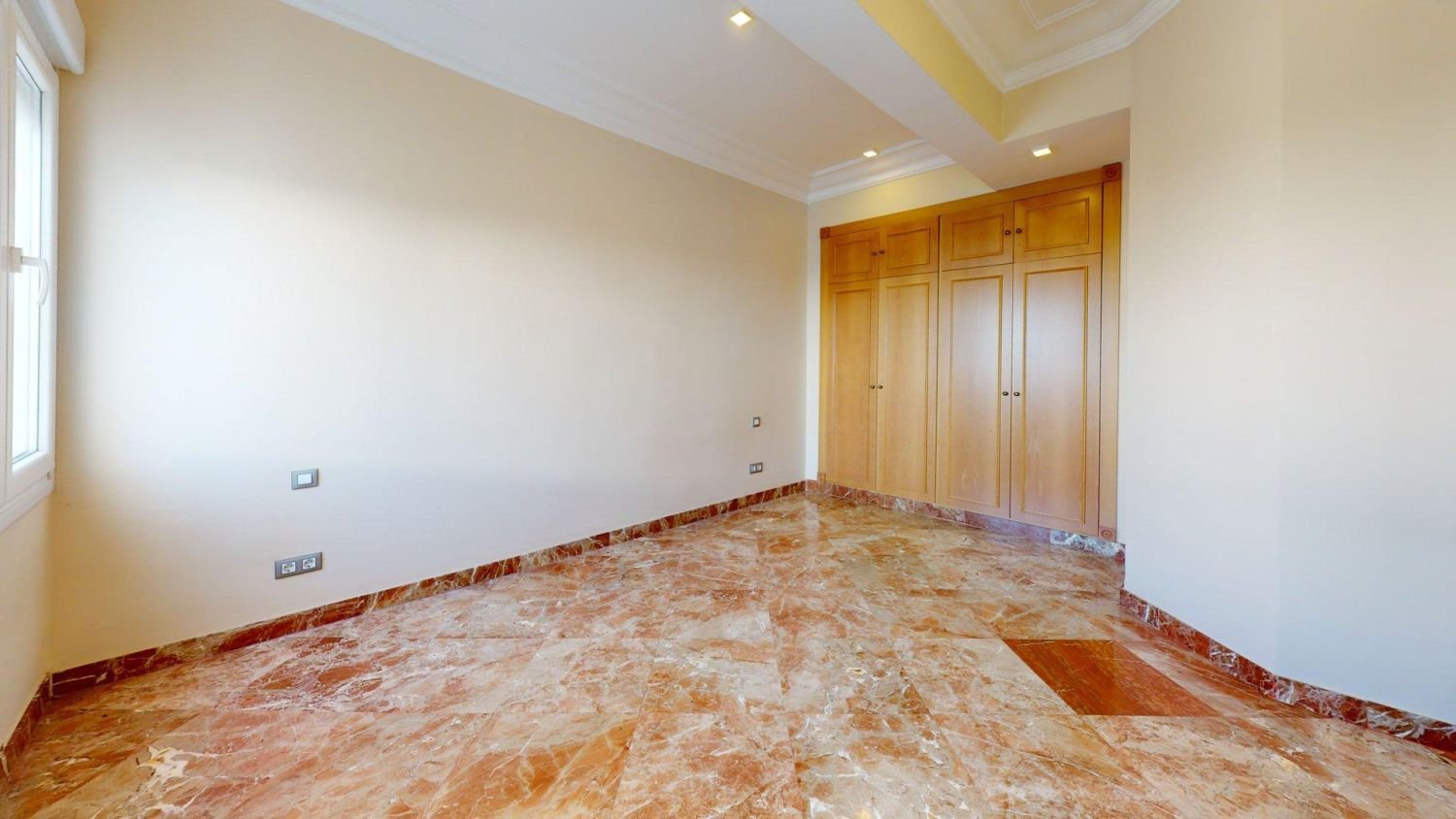 Piso de 173 m² en Sevilla