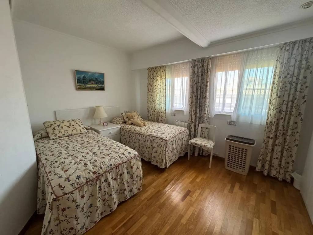 Piso en alquiler, el Campello