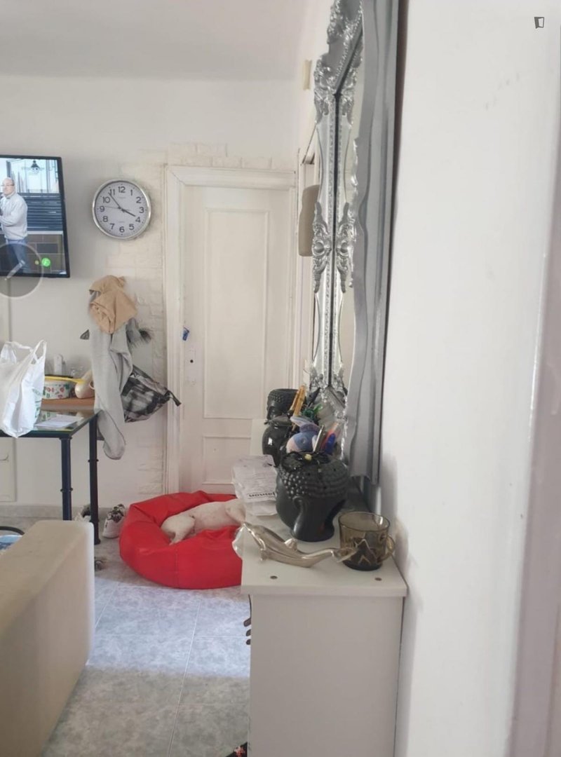 Habitación en alquiler, Sevilla