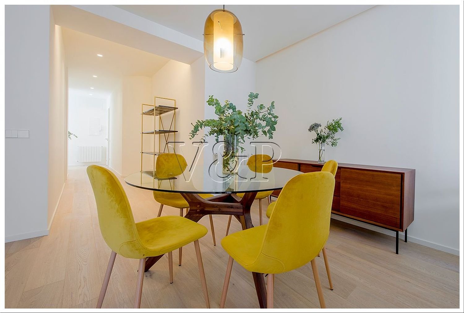 Pis de 145 m² a Madrid