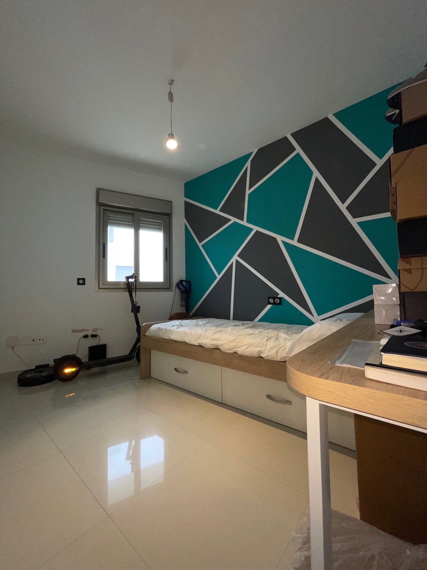 Pis de 80 m² a Estepona