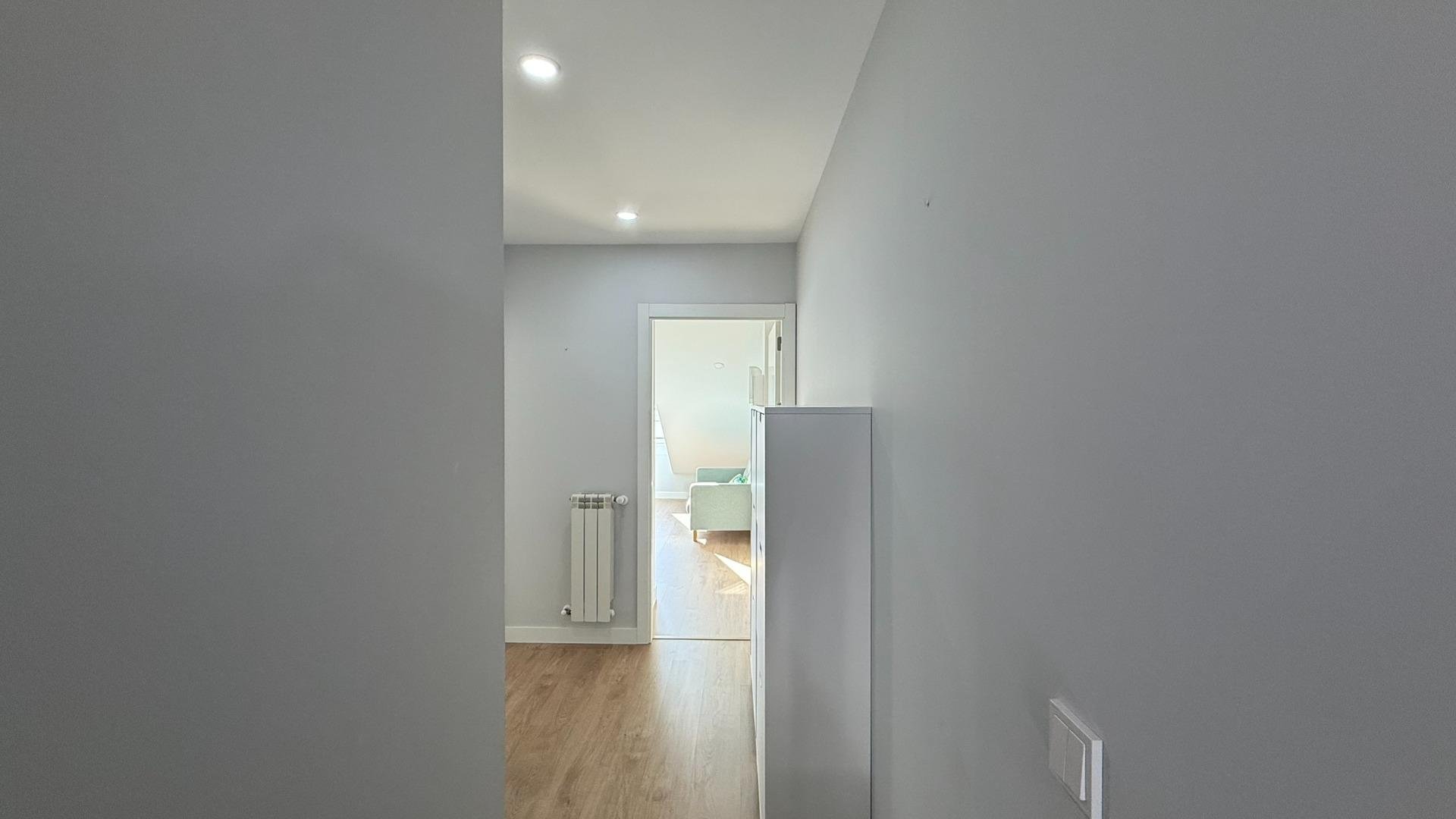 Pis de 136 m² a Santiago de Compostel·la