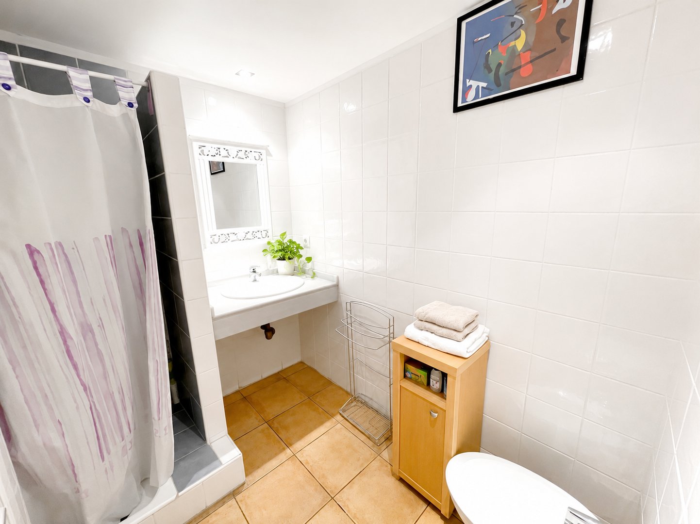 Wohnung 140 m² in Altea