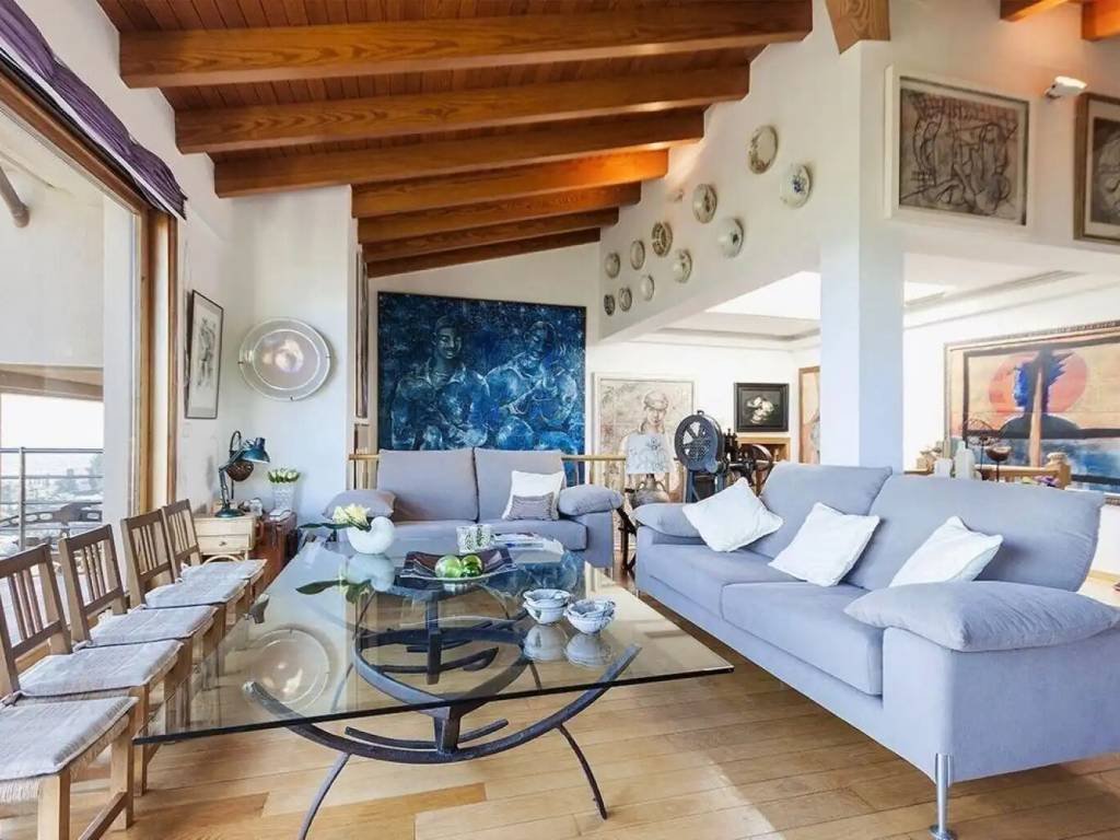 Casa de 600 m² en Pollença