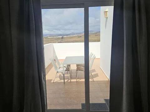Piso de 92 m² en Arrecife