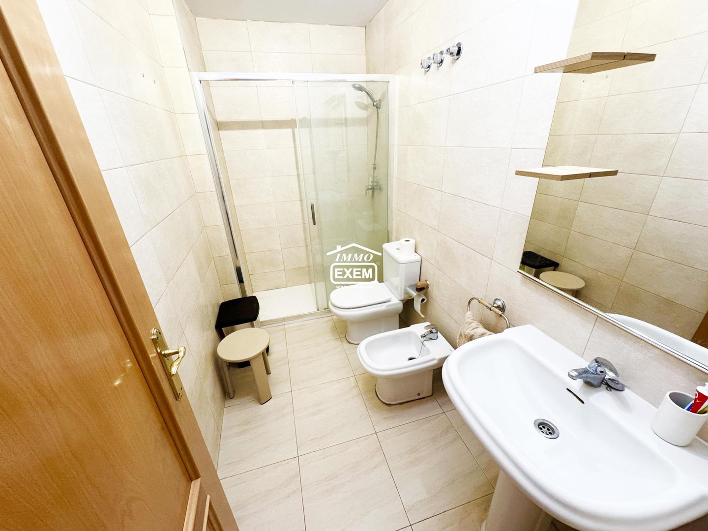 Piso de 101 m² en Lérida