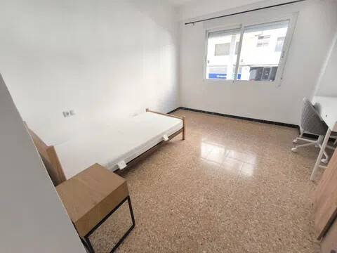Habitación 100 m², Alcoy