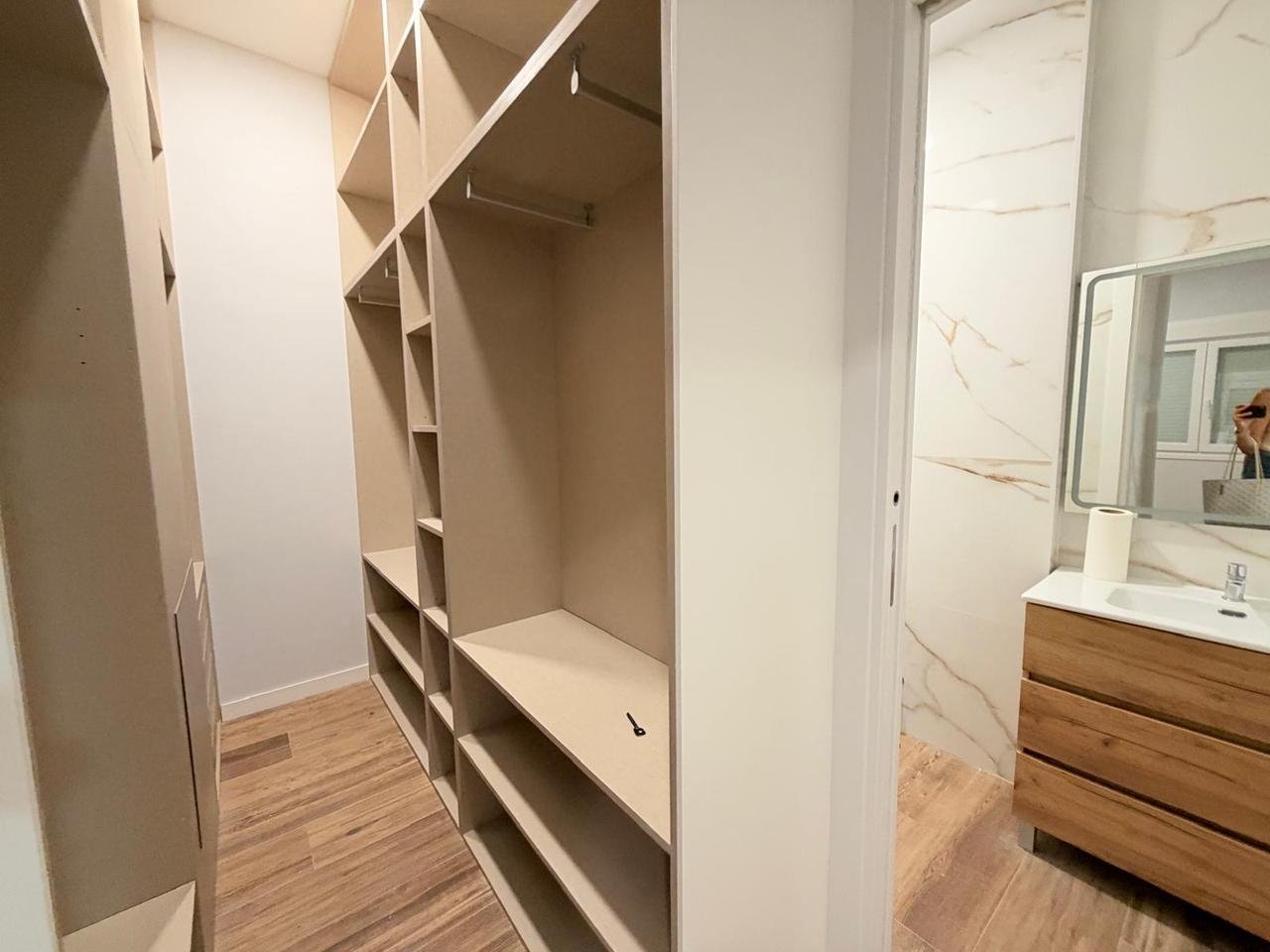 Appartamento 60 m² a Fuenlabrada