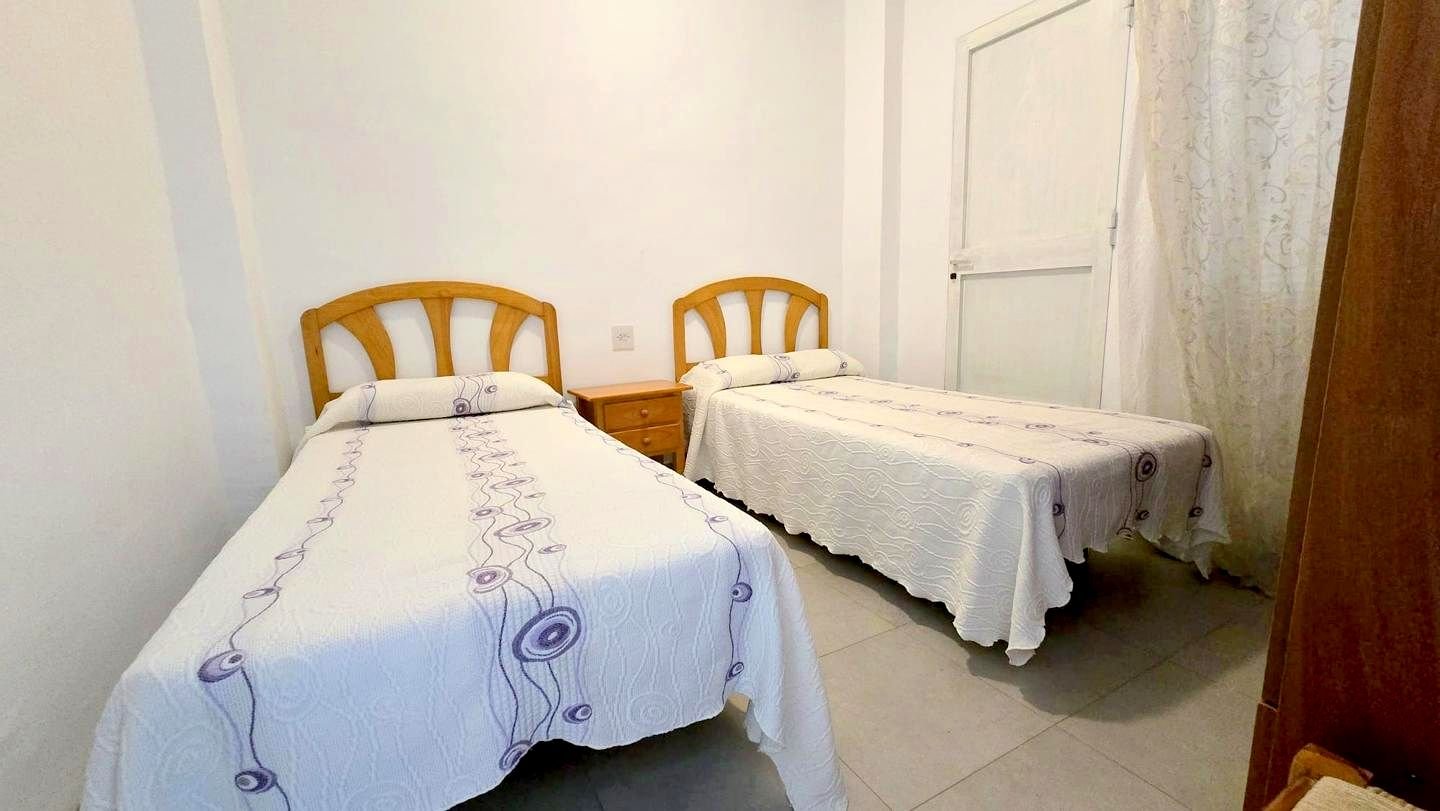 Piso de 60 m² en Gandía