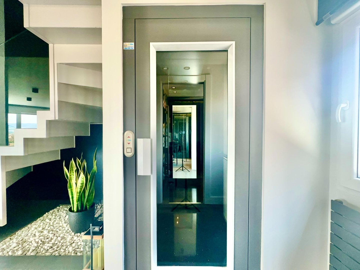 Piso de 118 m² en Granada