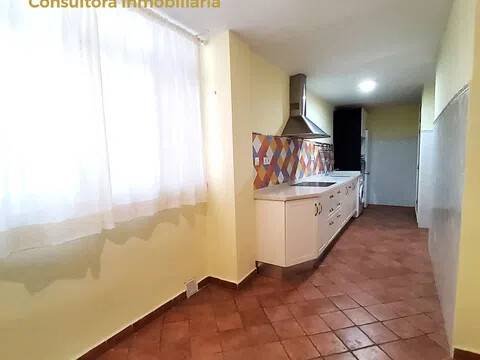 Piso de 105 m² en Sevilla