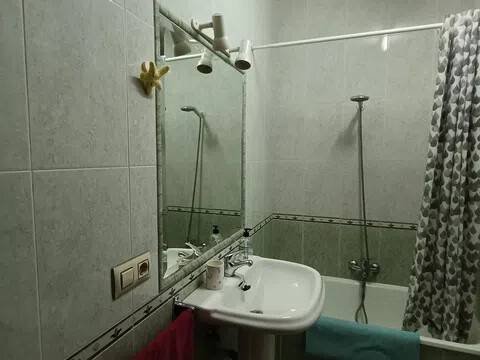 Piso de 105 m² en Ciudad Real