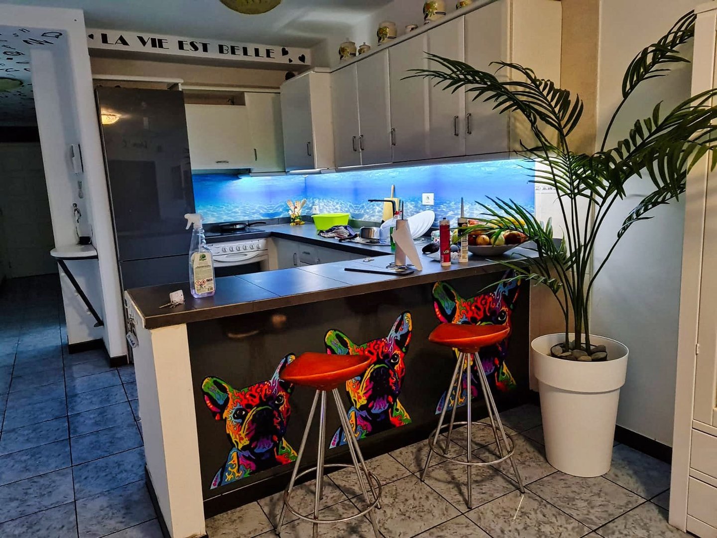 Piso de 75 m² en Guía de Isora