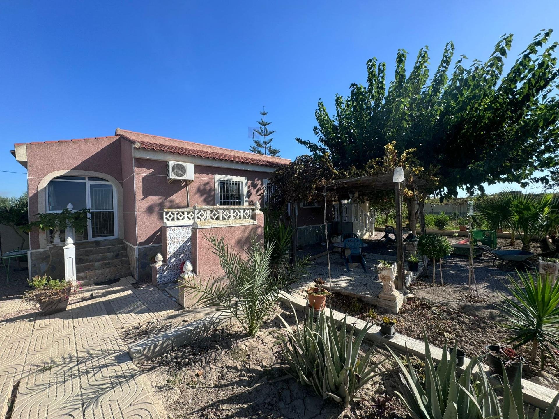 Casa de 169 m² en Daya Vieja