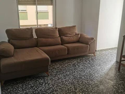 Habitació 150 m², Sagunt