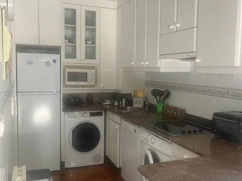 Piso de 120 m² en Ribamontán al Mar
