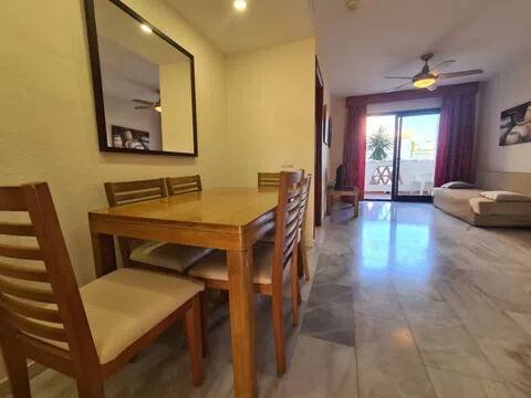 Piso de 85 m² en Mijas