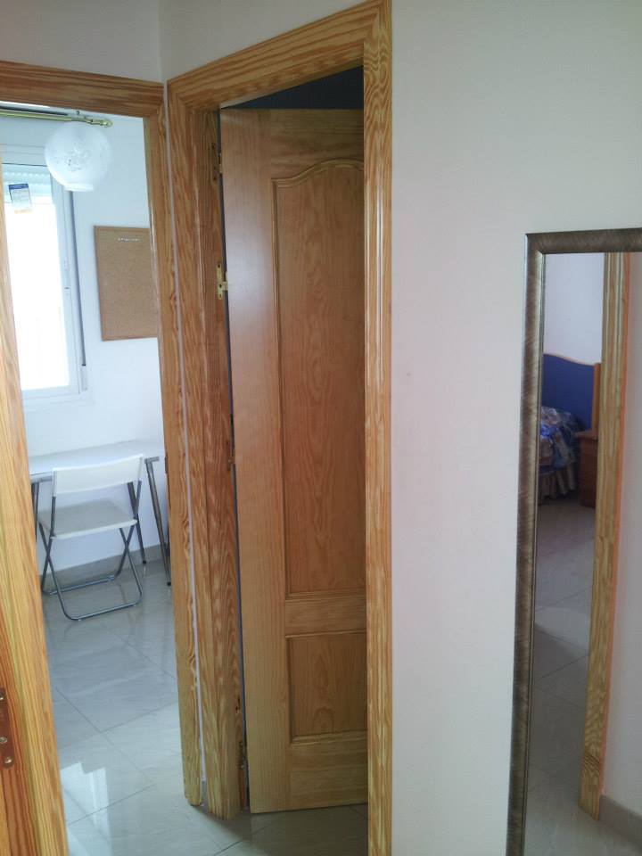 Habitación 90 m², Sevilla